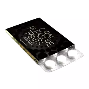 Bijoux Indiscrets Oral Pleasure Mints