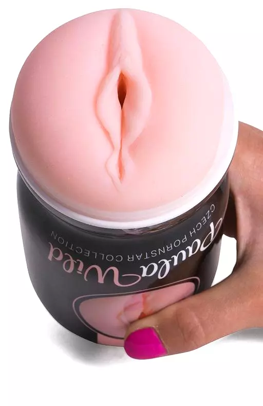 BOOM Paula Wild masturbátor BOOM Paula Wild masturbátor