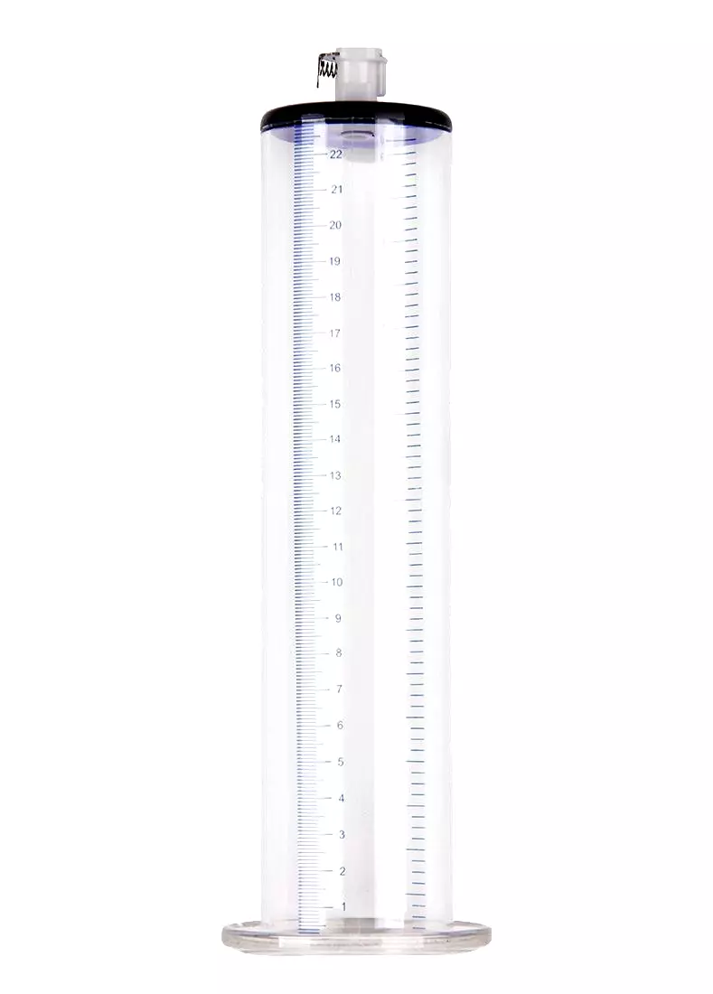 BOOM LuvPump Vacuum Master príslušenstvo - XXL valec k vákuové pumpe BOOM LuvPump Vacuum Master príslušenstvo - XXL valec k vákuové pumpe
