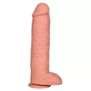 BOOM realistické dildo XL telové