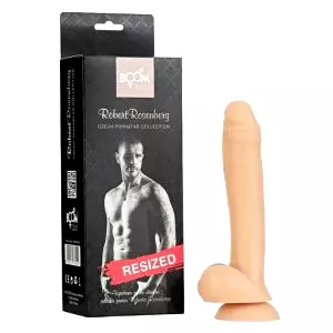 BOOM dildo Robert Rosenberg resized