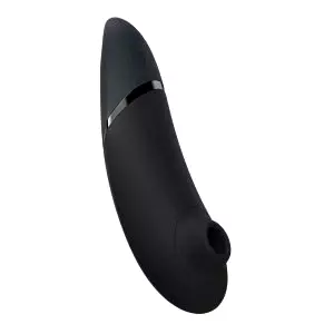 Womanizer Next stimulátor klitorisu - Black