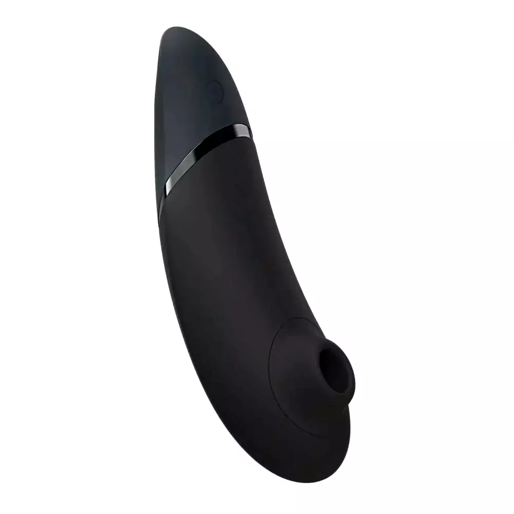 Womanizer Next stimulátor klitorisu - Black Womanizer Next stimulátor klitorisu - Black