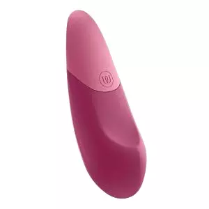 Womanizer Vibe vibrátor na klitoris - Dusky pink