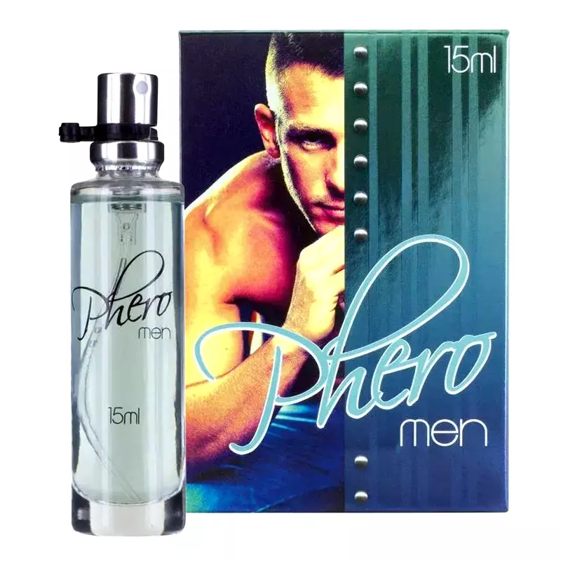 PheroMen Eau de toilette Men 15 ml PheroMen Eau de toilette Men 15 ml