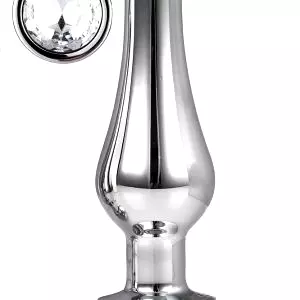 Dream Toys Gleaming Love Pleasure Plug Large