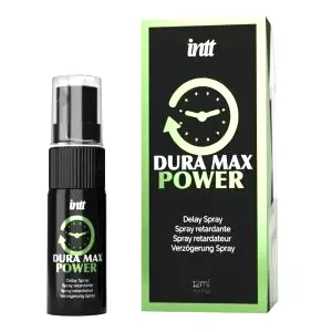 INTT Dura max Power 12 ml