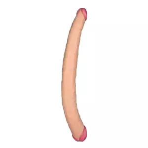 LadyKiller obojstranné dildo 35