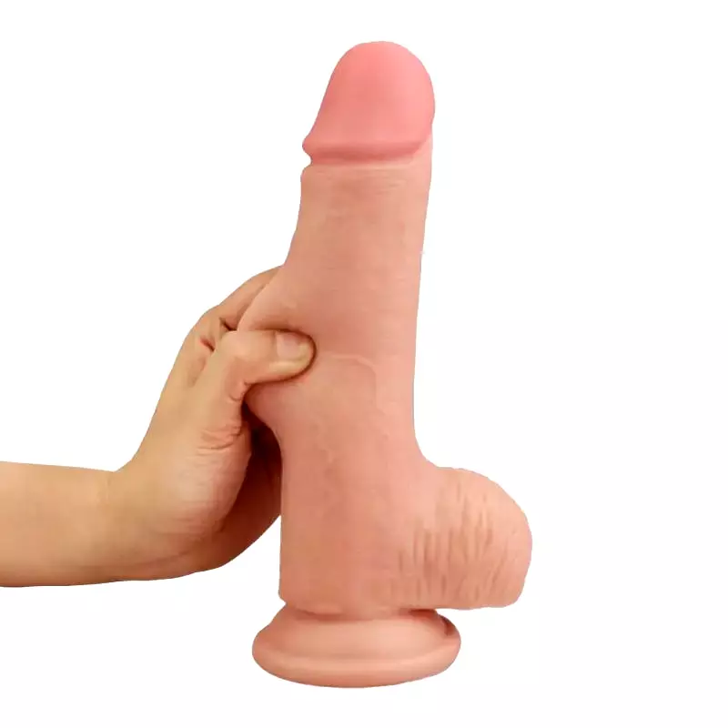 Lovetoy Skinlike 21 cm Lovetoy Skinlike 21 cm
