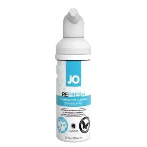 JO ReFresh Čistiaca a dezinfekčná pena 50 ml
