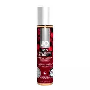 JO H2O Malina 30 ml