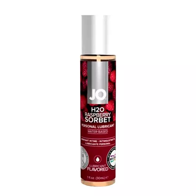 JO H2O Malina 30 ml JO H2O Malina 30 ml