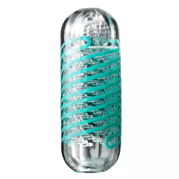 Tenga Spinner Pixel masturbátor Tenga Spinner Pixel masturbátor