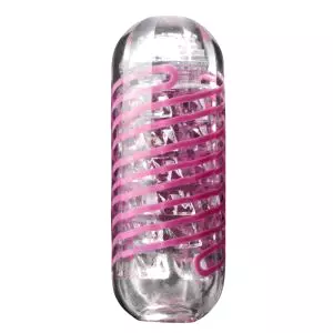Tenga Spinner Brick masturbátor