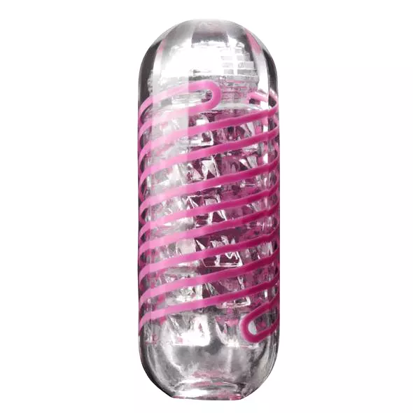 Tenga Spinner Brick masturbátor Tenga Spinner Brick masturbátor