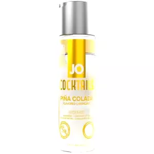JO H2O Lubrikačný gél - Piña Colada 60 ml