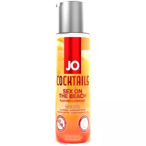 JO H2O Lubrikačný gél - Sex on the beach 60 ml