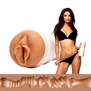 Fleshlight Girls Eliza Ibarra (Ethereal)