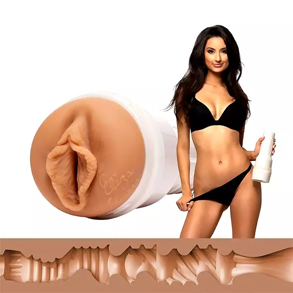 Fleshlight Girls Eliza Ibarra (Ethereal) Fleshlight Girls Eliza Ibarra (Ethereal)