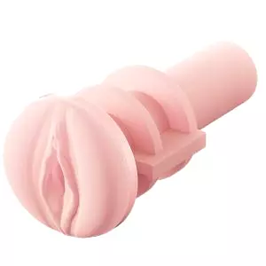 Lovense Solace Vagina Sleeve