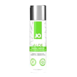 System JO JO Aloe Lubricant 120 ml