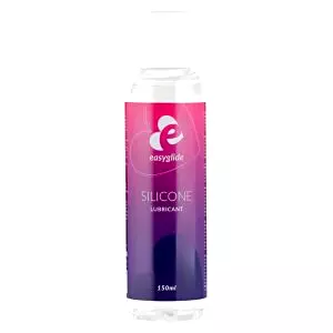 EasyGlide Silicone lubrikačný gél 150 ml