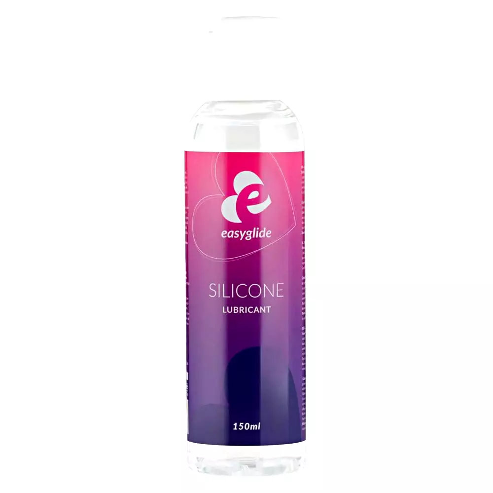 EasyGlide Silicone lubrikačný gél 150 ml EasyGlide Silicone lubrikačný gél 150 ml