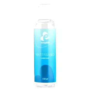 EasyGlide lubrikačný gél Waterbased 150 ml