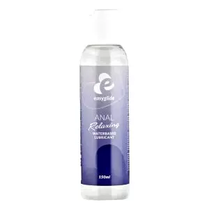 EasyGlide Anal Relaxing lubrikačný gél 150 ml