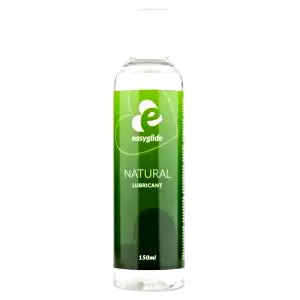 EasyGlide Natural Lubrikačný gél 150 ml