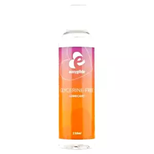 EasyGlide Lubrikačný gél bez glycerínu 150 ml