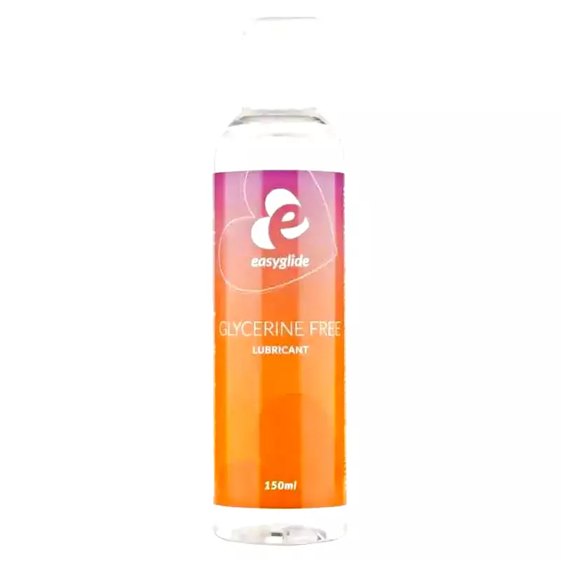 EasyGlide Lubrikačný gél bez glycerínu 150 ml EasyGlide Lubrikačný gél bez glycerínu 150 ml
