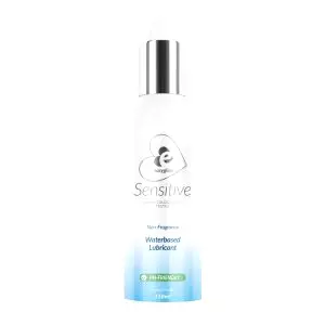 EasyGlide Sensitive Waterbased Lubricant 150 ml