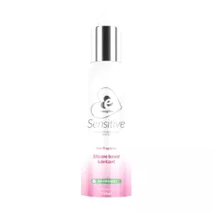 EasyGlide Sensitive Silicone Lubricant 150 ml