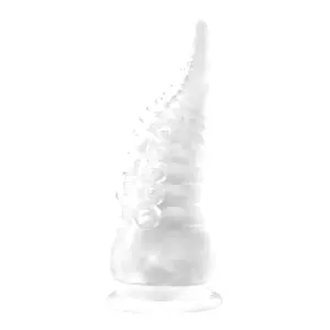 Tentacle Play Jelly dildo 20 cm