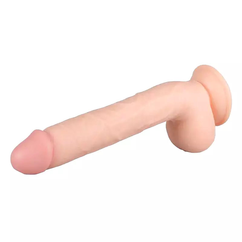 Elvin Dildo 28 cm Elvin Dildo 28 cm