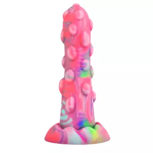 EPIC Nixie dildo shape-shifting spirit
