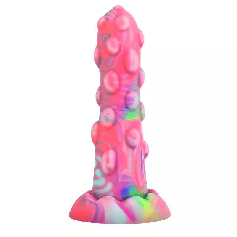 EPIC Nixie dildo shape-shifting spirit EPIC Nixie dildo shape-shifting spirit