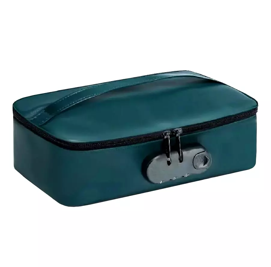 Dorcel Discreet Box Green Dorcel Discreet Box Green