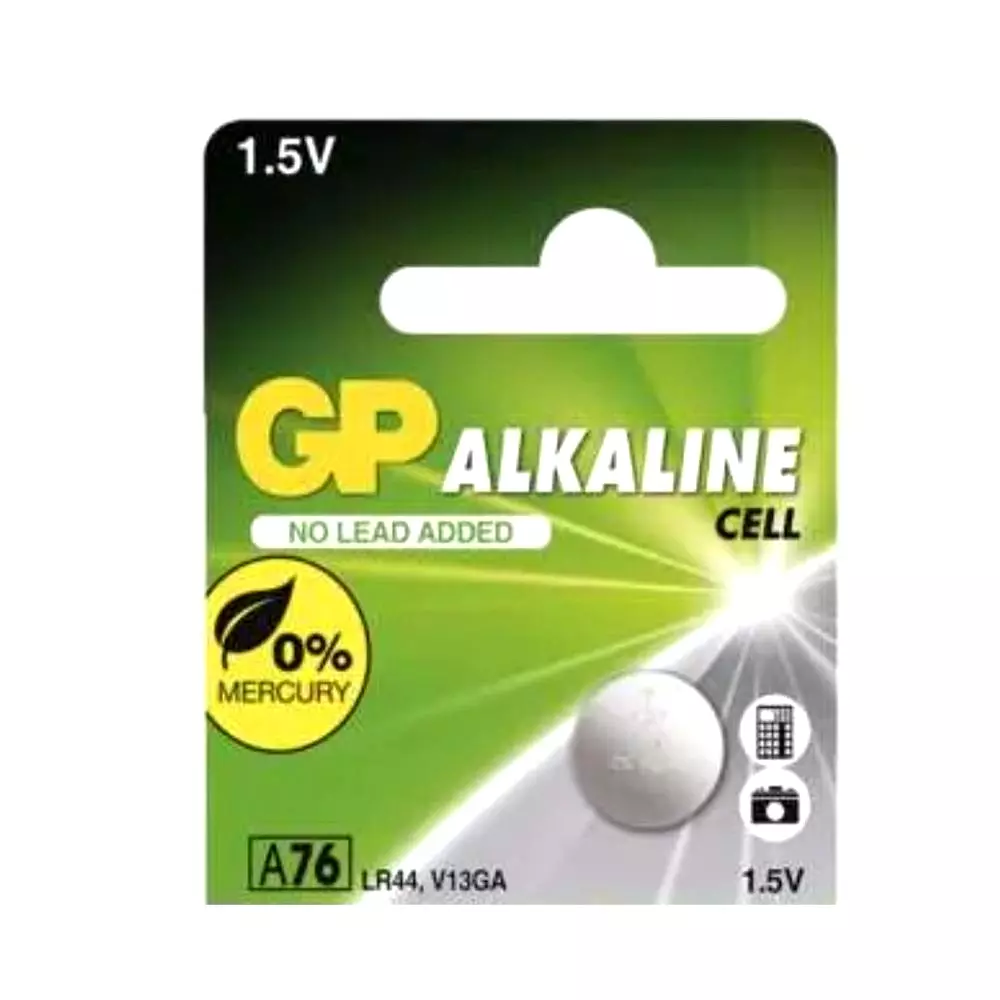 GP LR44 A76 1ks 1041007611 GP LR44 A76 1ks 1041007611