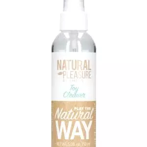 Natural pleasure Čistiaci sprej 150 ml