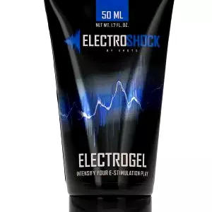 Electroshock Vodivý elektrogél 50ml