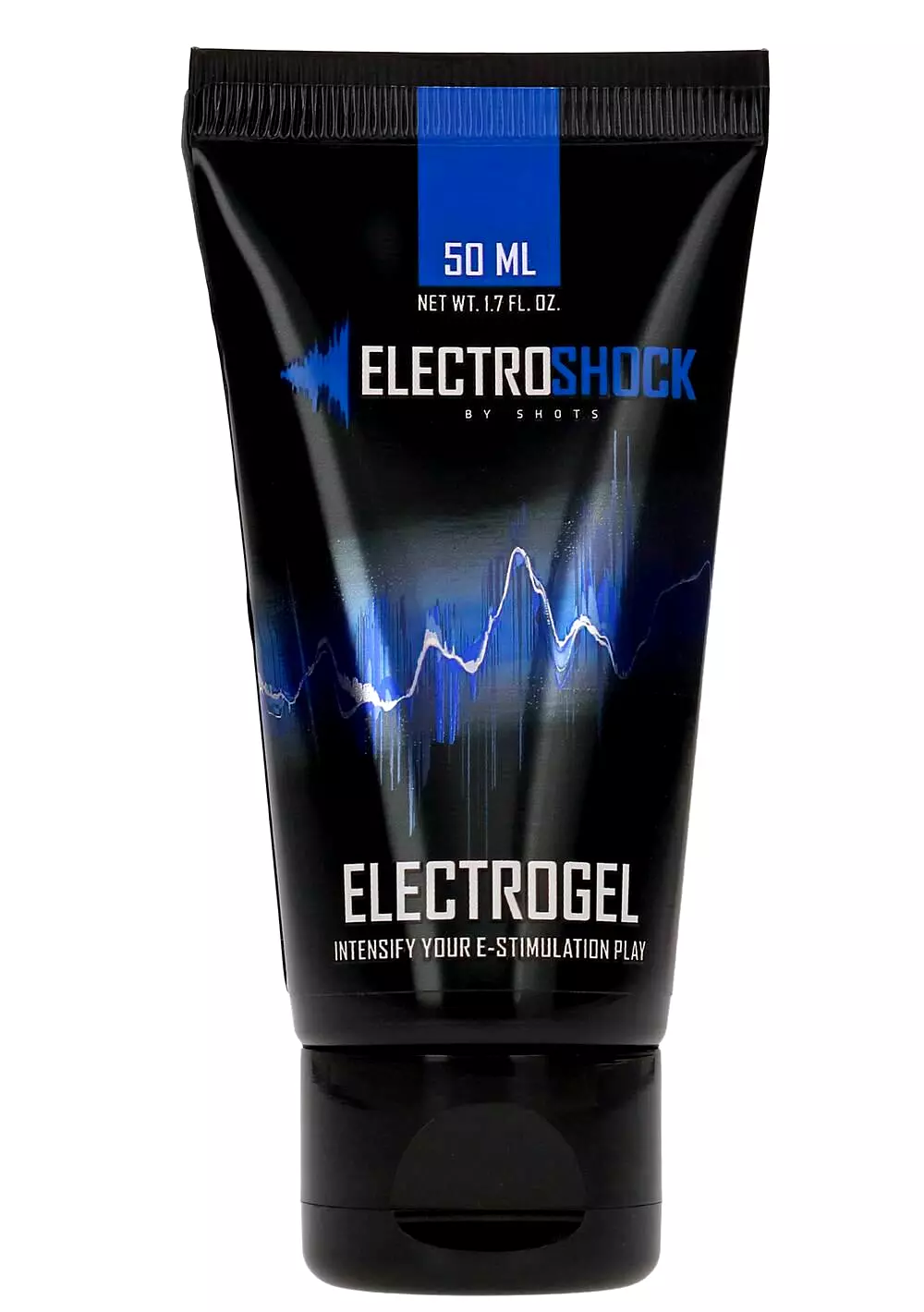Electroshock Vodivý elektrogél 50ml Electroshock Vodivý elektrogél 50ml