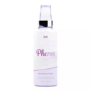 intt Pheros Fantasy Pheromones Cream 100 ml