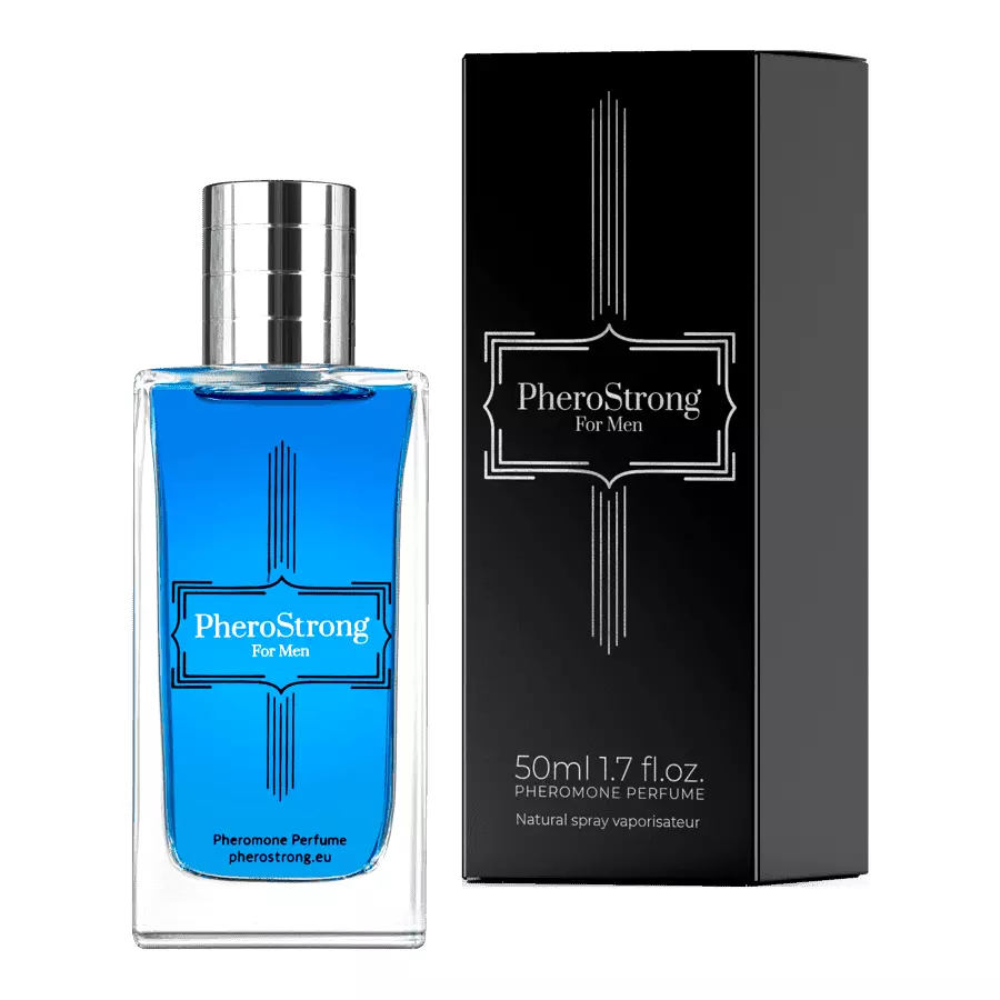 PheroStrong pheromone for Men 50 ml PheroStrong pheromone for Men 50 ml