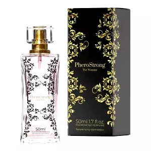 PheroStrong pheromone for Women 50 ml