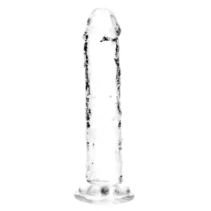 Realrock Realistické dildo s prísavkou 15