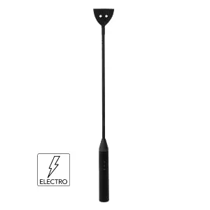 Hidden Desire Extreme Electro Riding Crop