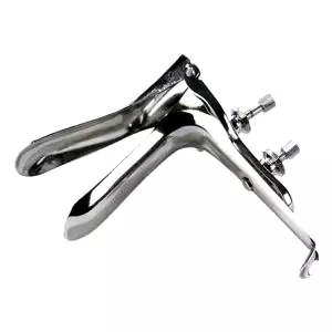 Vaginal speculum - vaginálne zrkadielko