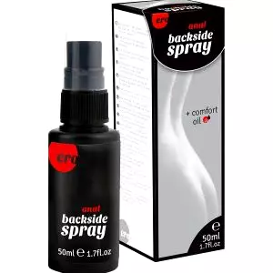 Hot Back side creme 50 ml